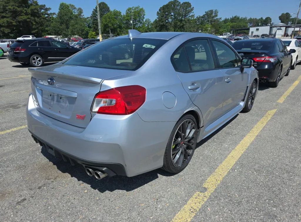 subaru wrx sti 2019 JF1VA2V64K9819786 image subaru wrx sti 2019 JF1VA2V64K9819786 image